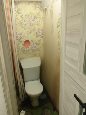 Продам однокомнатную (1-комн.) квартиру, Большевиков пр-кт, 19Щ, Санкт-Петербург г