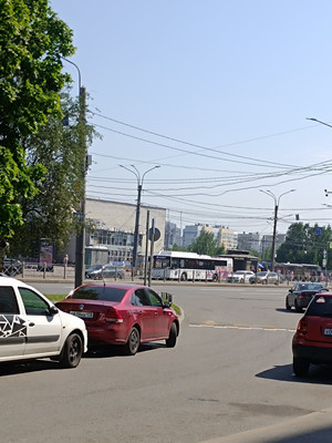 Продам однокомнатную (1-комн.) квартиру, Большевиков пр-кт, 19Щ, Санкт-Петербург г