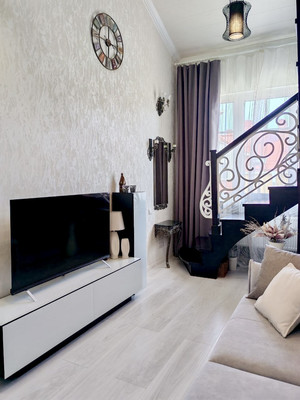 Продам двухкомнатную (2-комн.) квартиру, Всеволода Боброва ул, 25, Сестрорецк г