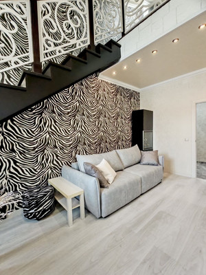 Продам двухкомнатную (2-комн.) квартиру, Всеволода Боброва ул, 25, Сестрорецк г