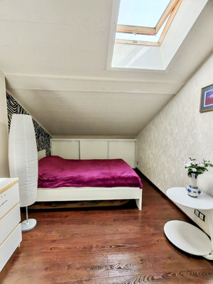 Продам двухкомнатную (2-комн.) квартиру, Всеволода Боброва ул, 25, Сестрорецк г