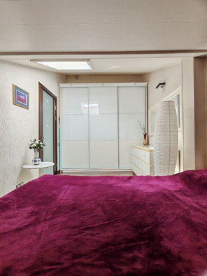 Продам двухкомнатную (2-комн.) квартиру, Всеволода Боброва ул, 25, Сестрорецк г