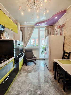 Продам двухкомнатную (2-комн.) квартиру, Всеволода Боброва ул, 25, Сестрорецк г