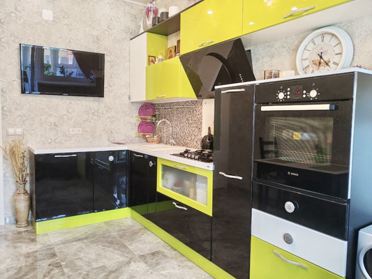 Продам двухкомнатную (2-комн.) квартиру, Всеволода Боброва ул, 25, Сестрорецк г