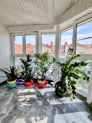 Продам двухкомнатную (2-комн.) квартиру, Всеволода Боброва ул, 25, Сестрорецк г