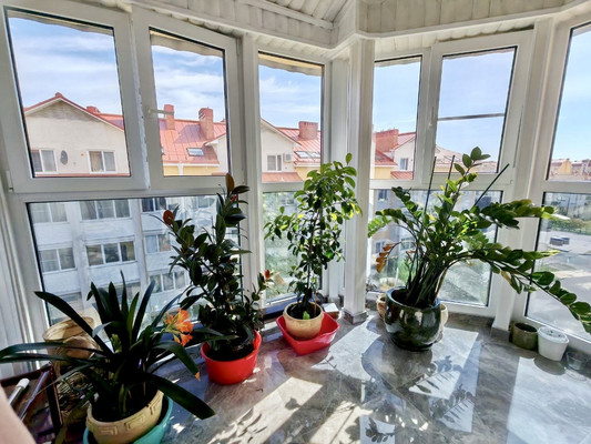 Продам двухкомнатную (2-комн.) квартиру, Всеволода Боброва ул, 25, Сестрорецк г