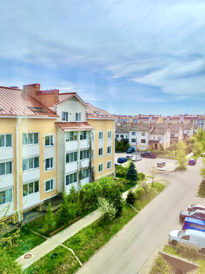 Продам двухкомнатную (2-комн.) квартиру, Всеволода Боброва ул, 25, Сестрорецк г