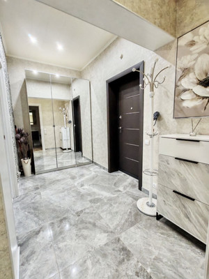 Продам двухкомнатную (2-комн.) квартиру, Всеволода Боброва ул, 25, Сестрорецк г