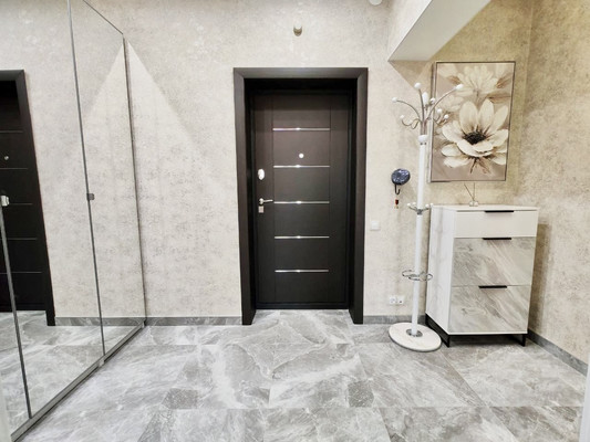 Продам двухкомнатную (2-комн.) квартиру, Всеволода Боброва ул, 25, Сестрорецк г