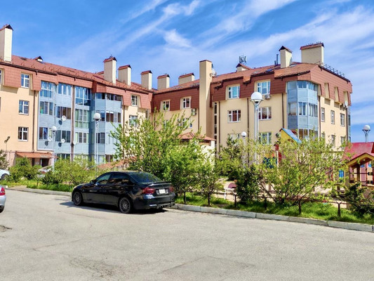 Продам двухкомнатную (2-комн.) квартиру, Всеволода Боброва ул, 25, Сестрорецк г