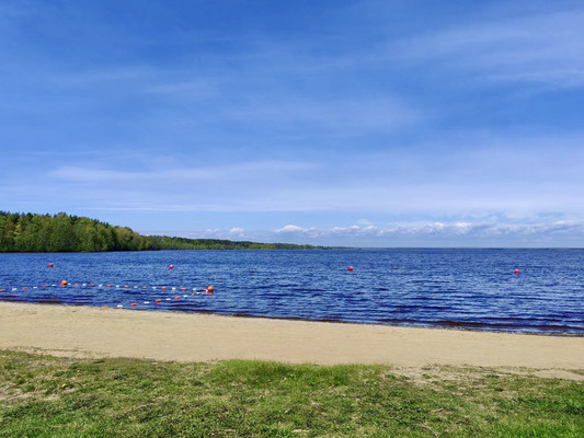 Продам двухкомнатную (2-комн.) квартиру, Всеволода Боброва ул, 25, Сестрорецк г