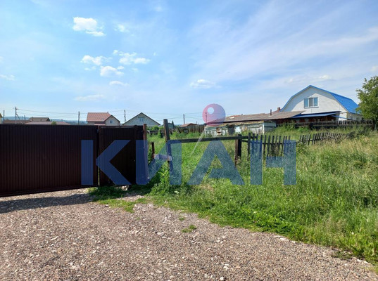 Продам участок 11,62 соток, ИЖС, Клубный пер, Бугачево д, 0 км от города