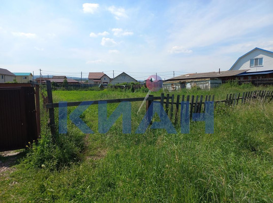 Продам участок 11,62 соток, ИЖС, Клубный пер, Бугачево д, 0 км от города
