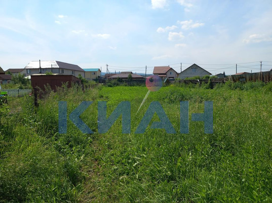 Продам участок 11,62 соток, ИЖС, Клубный пер, Бугачево д, 0 км от города