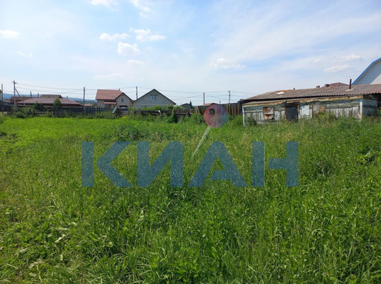 Продам участок 11,62 соток, ИЖС, Клубный пер, Бугачево д, 0 км от города