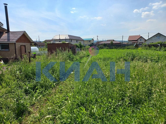 Продам участок 11,62 соток, ИЖС, Клубный пер, Бугачево д, 0 км от города