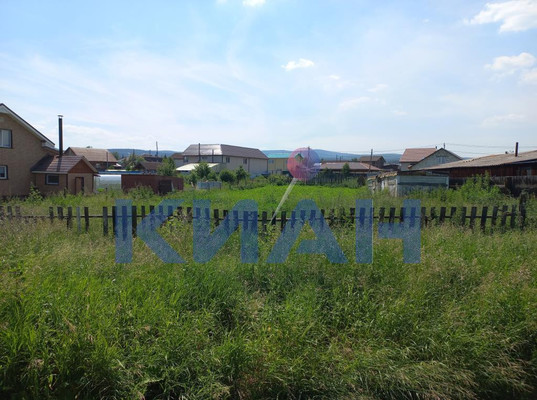 Продам участок 11,62 соток, ИЖС, Клубный пер, Бугачево д, 0 км от города