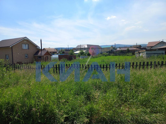 Продам участок 11,62 соток, ИЖС, Клубный пер, Бугачево д, 0 км от города