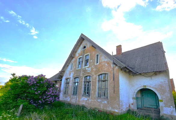 Продам дом, Набережная ул, 31, Разино п, 0 км от города