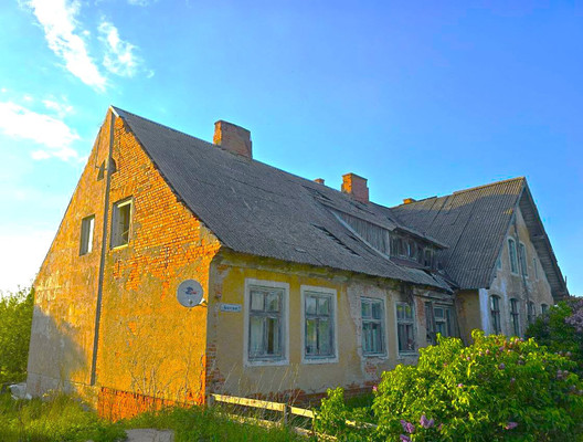 Продам дом, Набережная ул, 31, Разино п, 0 км от города