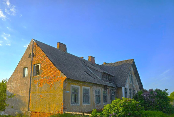 Продам дом, Набережная ул, 31, Разино п, 0 км от города