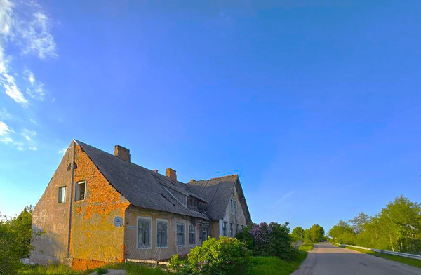 Продам дом, Набережная ул, 31, Разино п, 0 км от города