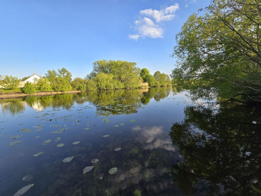 Продам дом, Набережная ул, 31, Разино п, 0 км от города