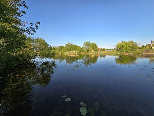 Продам дом, Набережная ул, 31, Разино п, 0 км от города