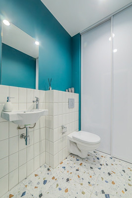 Продам двухкомнатную (2-комн.) квартиру, Мира ул, 44а, Пенза г