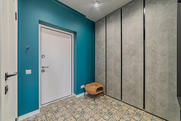 Продам двухкомнатную (2-комн.) квартиру, Мира ул, 44а, Пенза г