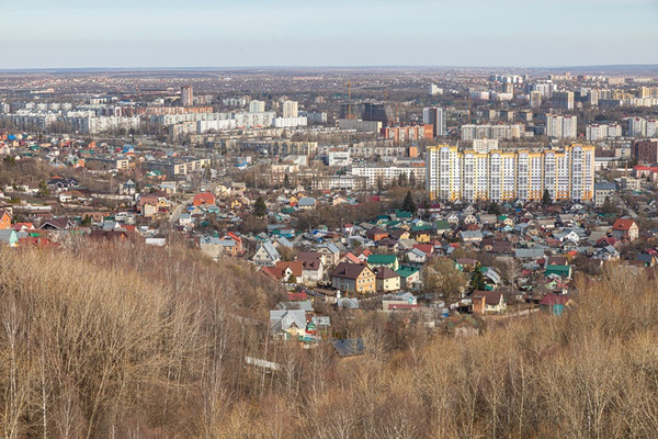 Продам двухкомнатную (2-комн.) квартиру, Мира ул, 44а, Пенза г