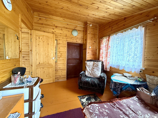 Продам дом, Центральная ул, 39, Рушиново д, 0 км от города