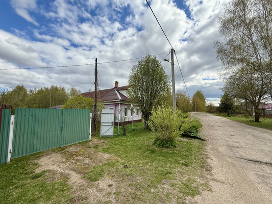 Продам дом, Центральная ул, 39, Рушиново д, 0 км от города