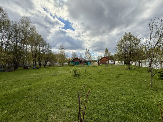 Продам дом, Центральная ул, 39, Рушиново д, 0 км от города