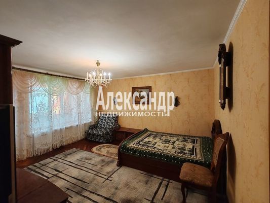 Сдам двухкомнатную (2-комн.) квартиру, Гражданский пр-кт, 94к2, Санкт-Петербург г