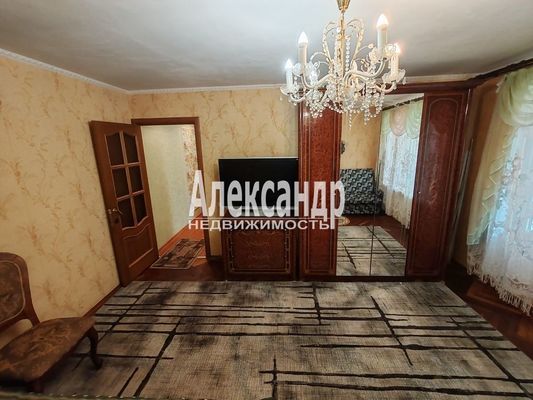 Сдам двухкомнатную (2-комн.) квартиру, Гражданский пр-кт, 94к2, Санкт-Петербург г