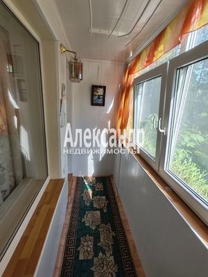 Сдам двухкомнатную (2-комн.) квартиру, Гражданский пр-кт, 94к2, Санкт-Петербург г