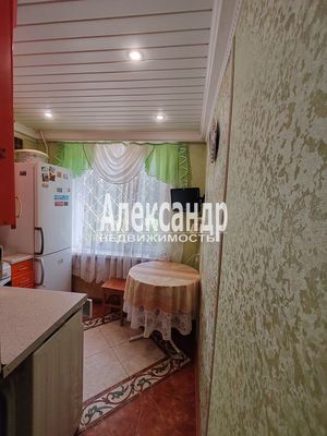 Сдам двухкомнатную (2-комн.) квартиру, Гражданский пр-кт, 94к2, Санкт-Петербург г