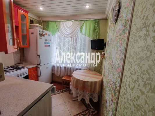 Сдам двухкомнатную (2-комн.) квартиру, Гражданский пр-кт, 94к2, Санкт-Петербург г