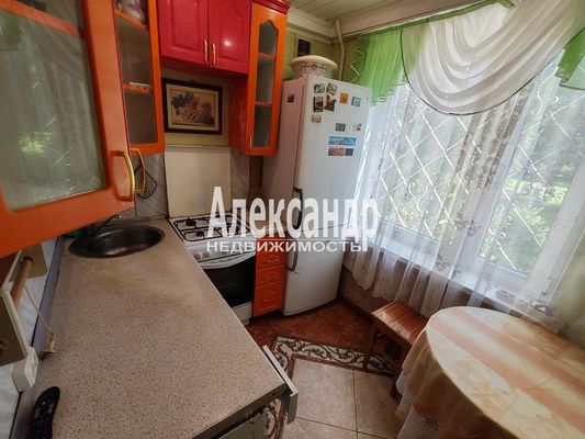 Сдам двухкомнатную (2-комн.) квартиру, Гражданский пр-кт, 94к2, Санкт-Петербург г