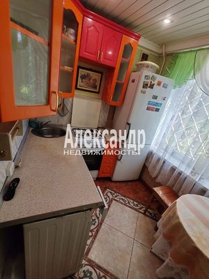 Сдам двухкомнатную (2-комн.) квартиру, Гражданский пр-кт, 94к2, Санкт-Петербург г