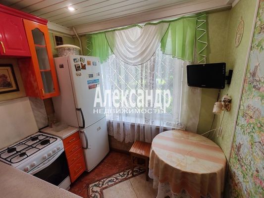 Сдам двухкомнатную (2-комн.) квартиру, Гражданский пр-кт, 94к2, Санкт-Петербург г