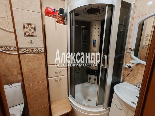 Сдам двухкомнатную (2-комн.) квартиру, Гражданский пр-кт, 94к2, Санкт-Петербург г