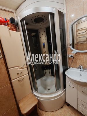 Сдам двухкомнатную (2-комн.) квартиру, Гражданский пр-кт, 94к2, Санкт-Петербург г