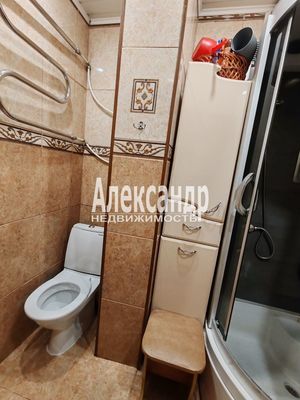 Сдам двухкомнатную (2-комн.) квартиру, Гражданский пр-кт, 94к2, Санкт-Петербург г