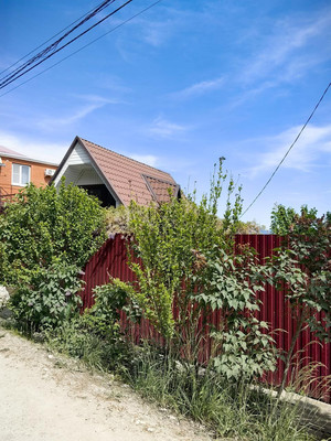 Продам дом, Мира ул, 8, Геленджик г, 0 км от города