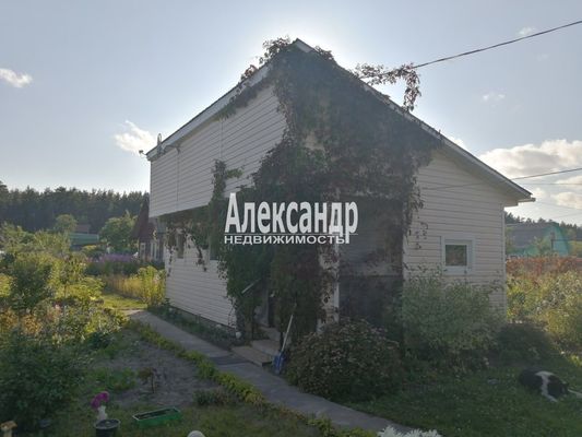 Продам участок 8 соток, Садоводство, поселок Ручеёк, Новая ул, Приморск г, 40 км от города