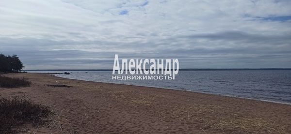 Продам участок 8 соток, Садоводство, поселок Ручеёк, Новая ул, Приморск г, 40 км от города