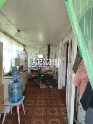 Продам участок 8 соток, Садоводство, поселок Энергетик, 114, Энергетик(п.Лебедевка) тер. СНТ, 10 км от города