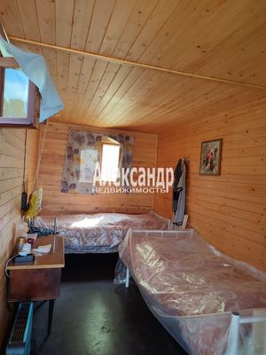 Продам участок 8 соток, Садоводство, поселок Энергетик, 114, Энергетик(п.Лебедевка) тер. СНТ, 10 км от города